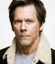 Kevin Bacon