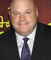 Kevin Chamberlin