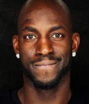 Kevin Garnett