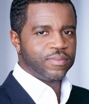 Kevin Hanchard