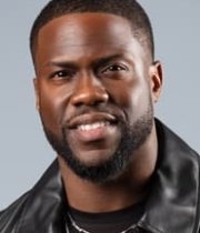 Kevin Hart