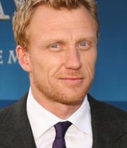 Kevin McKidd