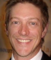 Kevin Rahm