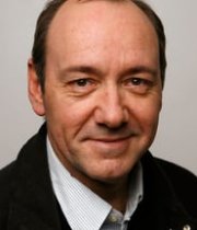 Kevin Spacey