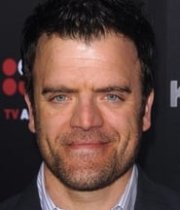 Kevin Weisman