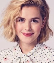 Kiernan Shipka