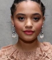 Kiersey Clemons