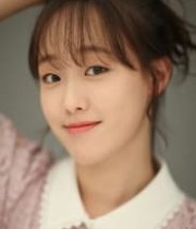 Kim Bo-yoon