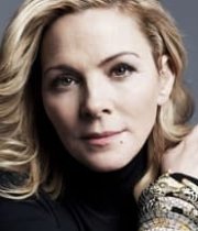 Kim Cattrall