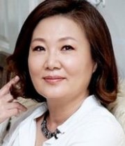 Kim Hae-sook