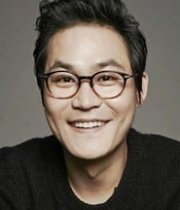 Kim Sung-kyun