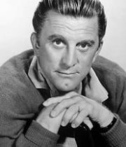 Kirk Douglas