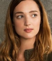 Kristen Connolly