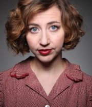 Kristen Schaal