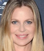 Kristin Bauer van Straten