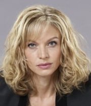 Kristin Lehman