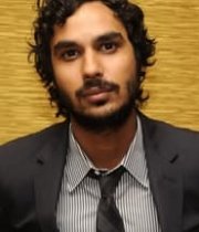 Kunal Nayyar