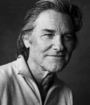 Kurt Russell