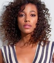 Kylie Bunbury