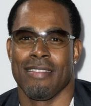 Lamman Rucker