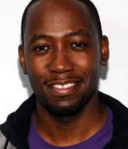 Lamorne Morris