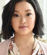 Lana Condor