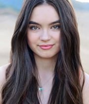 Landry Bender