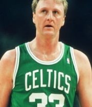 Larry Bird