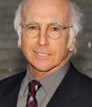 Larry David