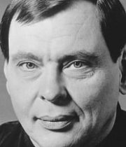 Larry Drake