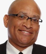 Larry Wilmore