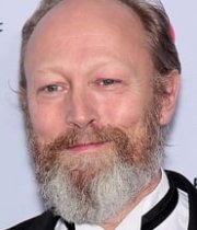 Lars Mikkelsen