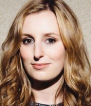 Laura Carmichael