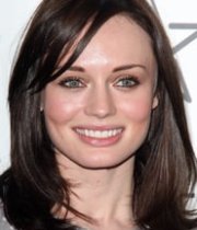 Laura Haddock