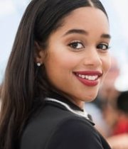 Laura Harrier