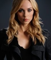 Laura Vandervoort