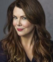 Lauren Graham