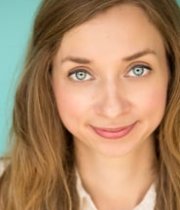 Lauren Lapkus