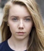 Lauren Lyle