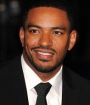 Laz Alonso