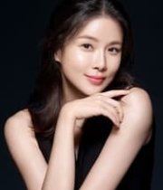 Lee Bo-young