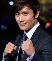 Lee Byung-hun