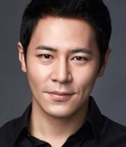 Lee Kyoo-hyung