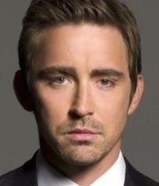 Lee Pace