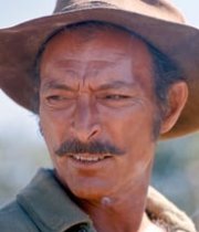 Lee Van Cleef