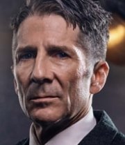 Leland Orser