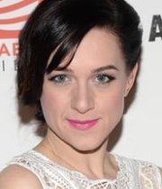 Lena Hall