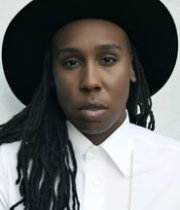 Lena Waithe