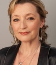 Lesley Manville