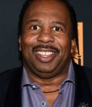 Leslie David Baker